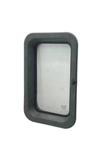 32C2026730D Genuine Mack Charcoal LHS Peep Window Assembly