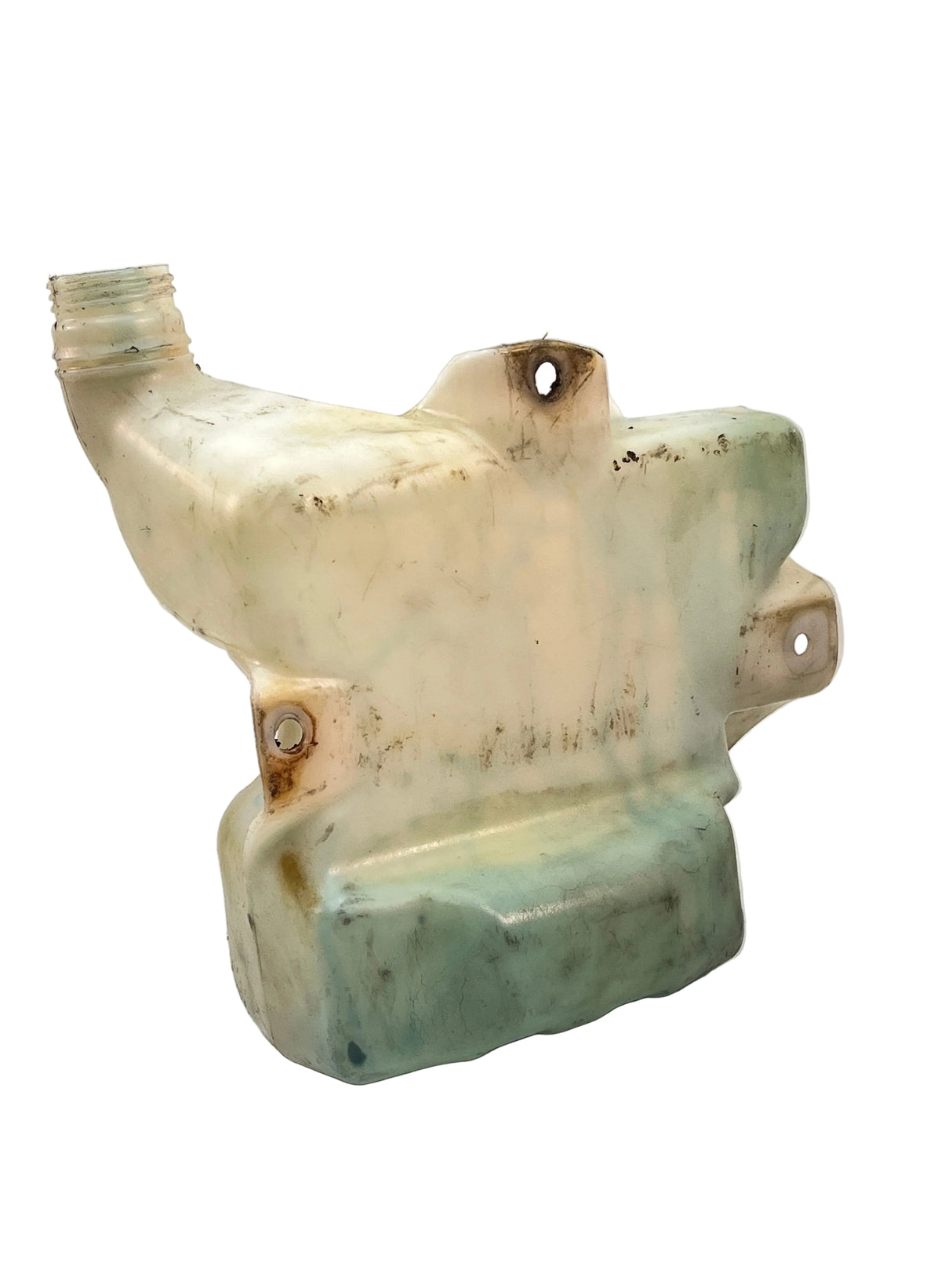 A22-72446-000 Genuine Freightliner Windshield Washer Reservoir