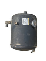 Genuine Freightliner Radiator Surge Tank Assembly