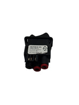 20QE4182-P5 Genuine Mack Neutral Control Valve Rocker Switch