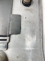 10037482 Genuine Mack Cup Holder Dash Panel