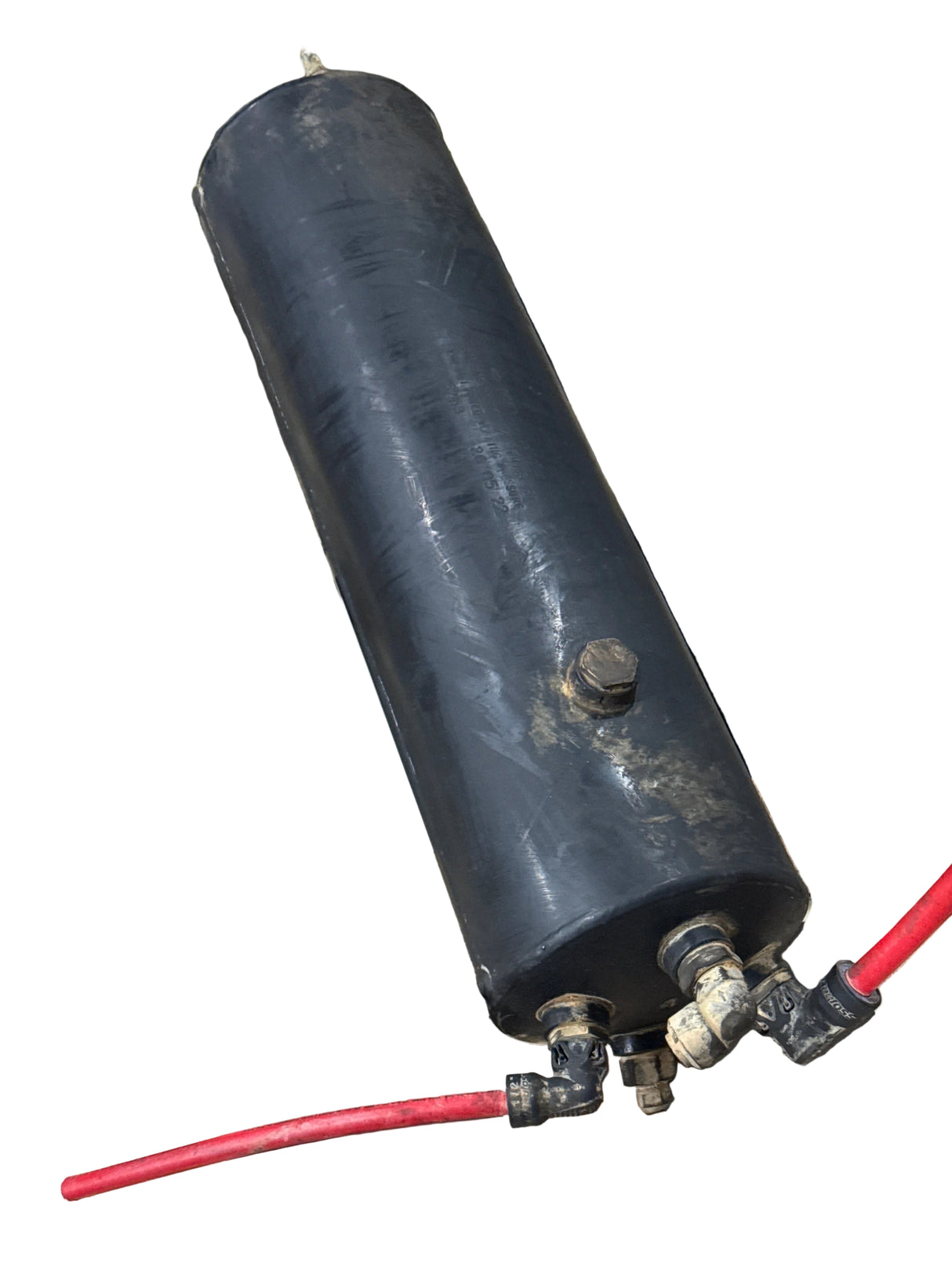 Genuine Mack Air Tank