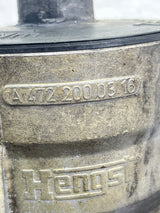 A4722000316 Genuine Detroit Diesel Oil Filter Housing