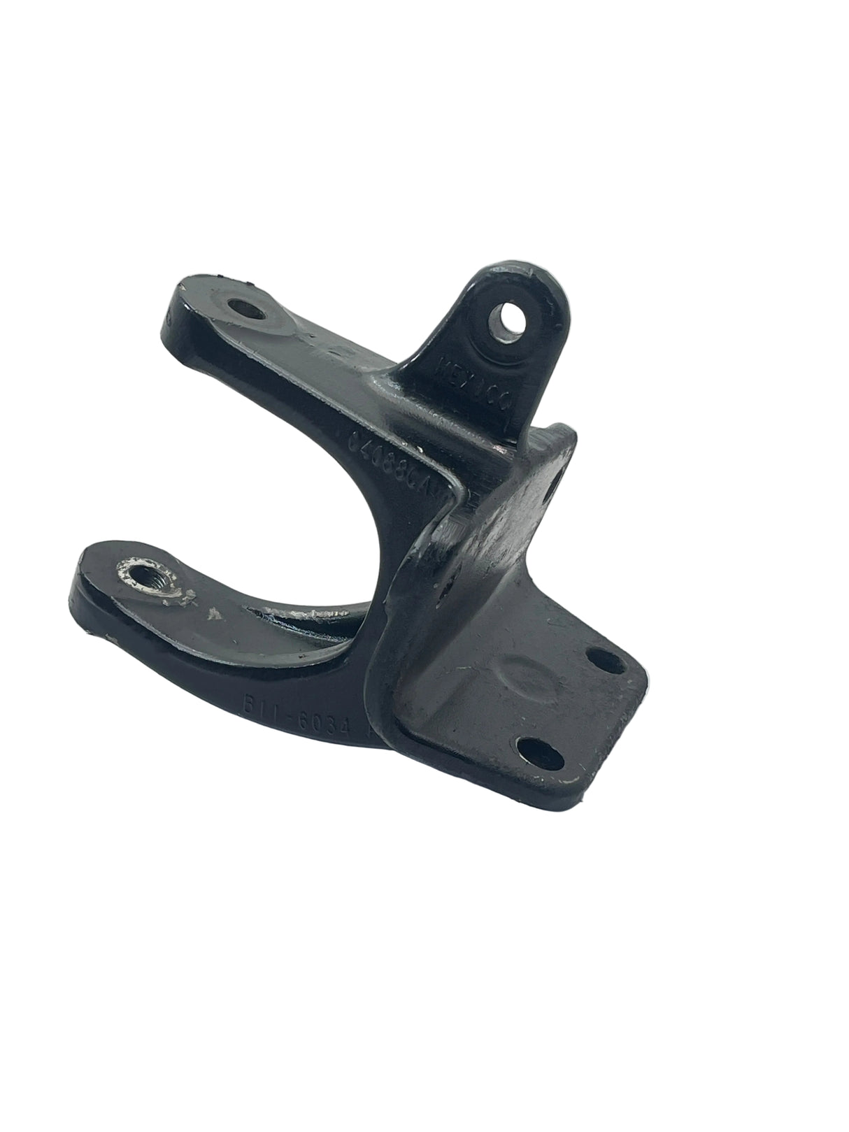 B11-6034 Genuine Mack Front Suspension Bracket