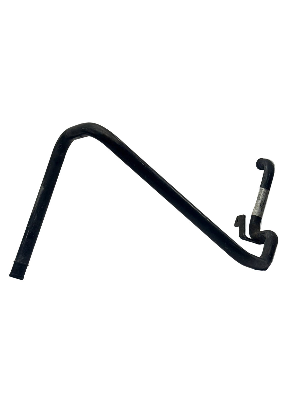 1P22340509 Genuine Volvo Inlet Pipe
