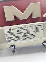 21868353 Genuine Mack Engine Valve Cover MP8