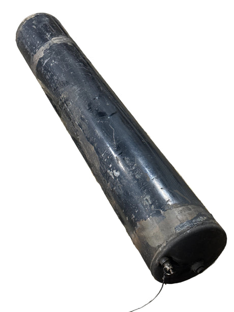 12-15475-000 Genuine Freightliner Primary Steel Air Tank