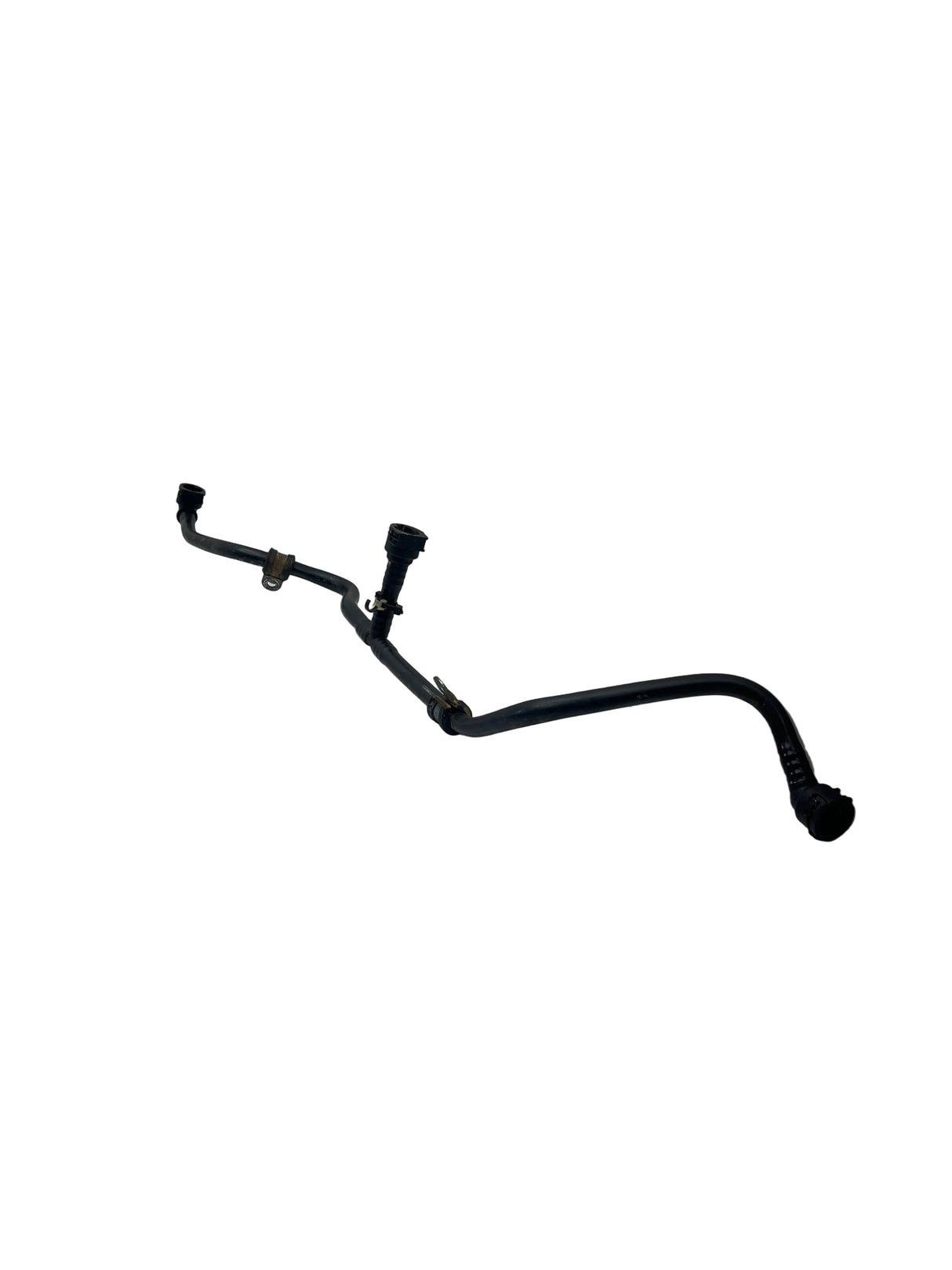 A4712007452 Genuine Detroit Diesel Air Brake Compressor Coolant Line Fitting