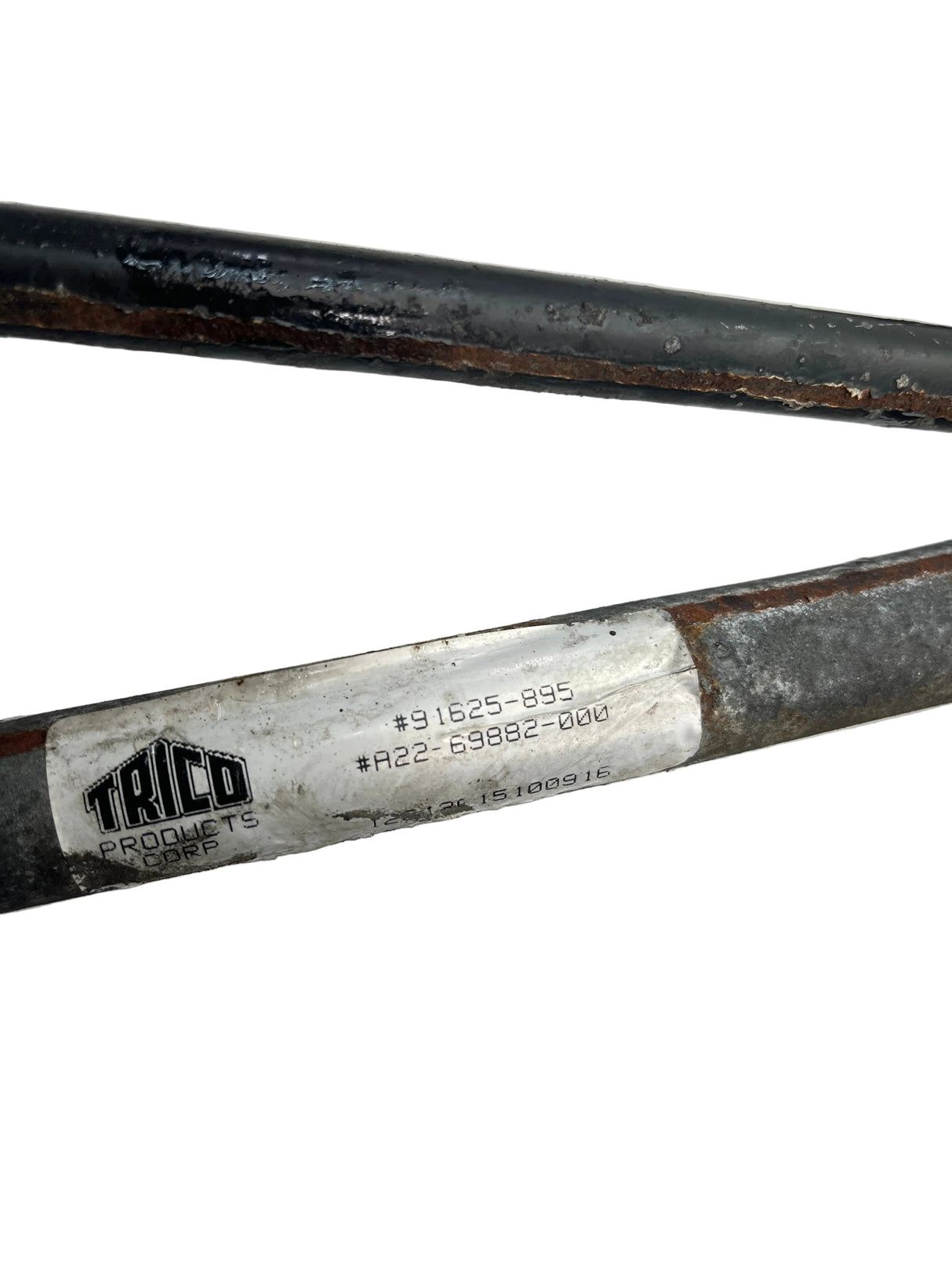 91498-392 Genuine Freightliner Wiper Linkage With Motor