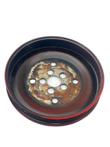 5268168 Genuine Cummins Crankshaft Pulley