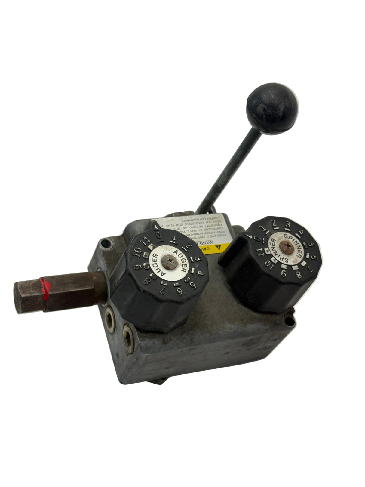 95245 Genuine Buyers Products Hydraulic Spreader Valve