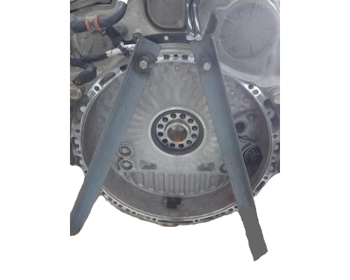 Detroit Complete 21" DDE13 engine OEM