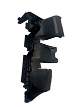 Genuine Volkswagen Right Side Air Baffle