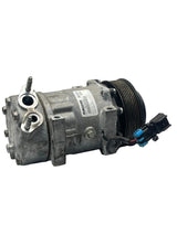 F69-1029-113 Genuine Paccar A/C Compressor - A/C Compressors