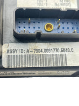 4306043 Genuine Eaton Transmission Push Button Shift Selector