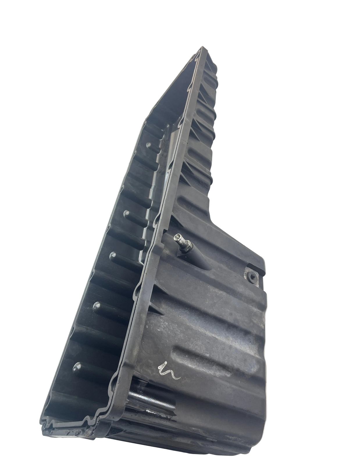 A4720102313 Genuine Detroit Diesel Engine Oil Pan Front Sump