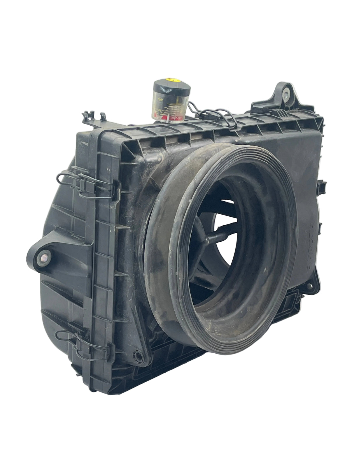 D37-1034-40000 Genuine Paccar Mechanical Air Cleaner Assembly