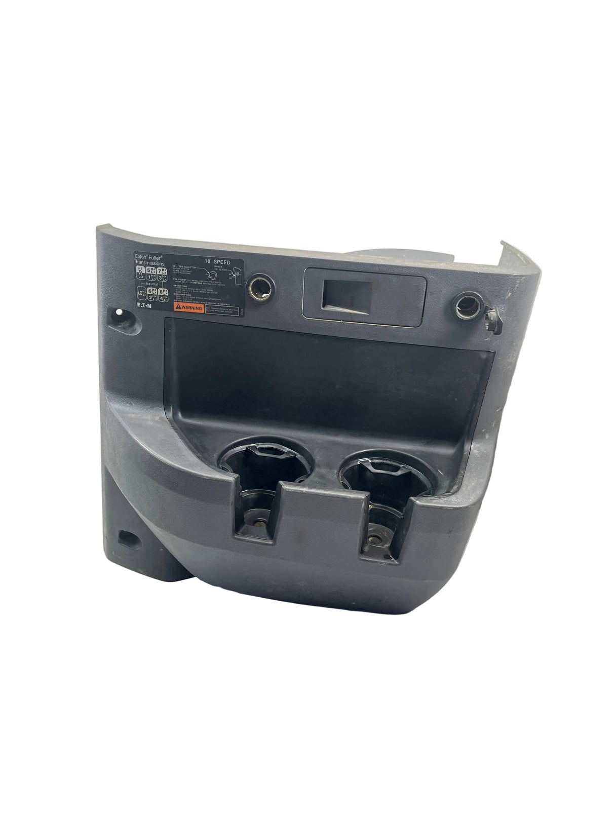 10037482 Genuine Mack Cup Holder Dash Panel