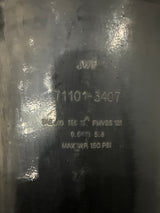 Genuine Western Star Dual Reservoir Air Tank 900/1