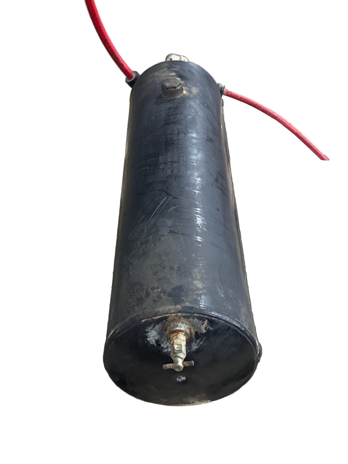 Genuine Mack Air Tank