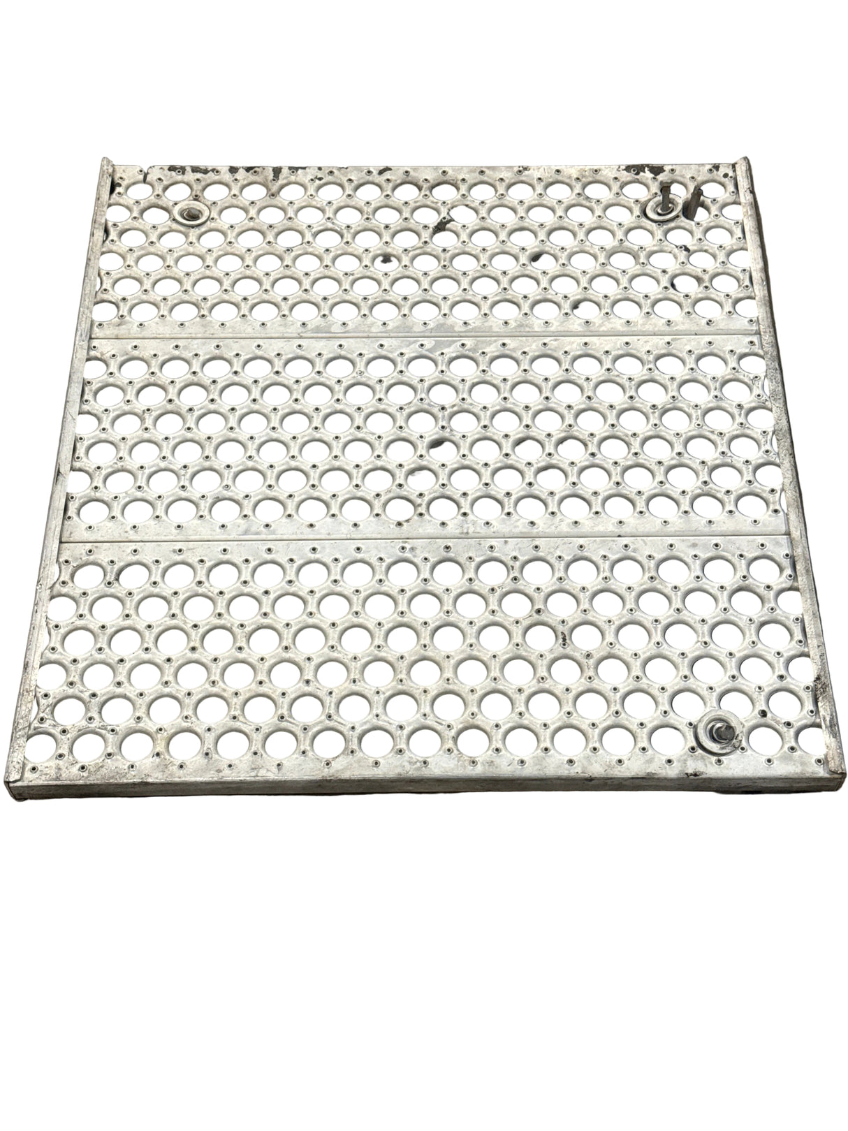 Genuine Western Star Deck Plate 4900FA