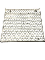 Genuine Western Star Deck Plate 4900FA - Deck Plates