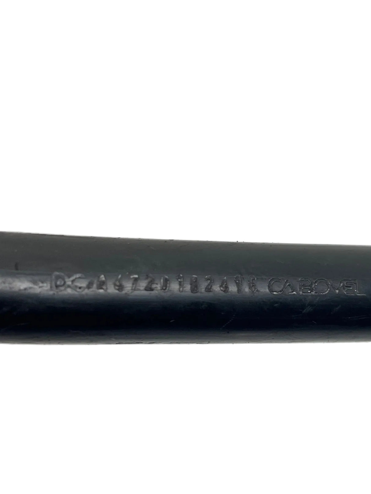 A4720182416 Genuine Detroit Diesel Engine Oil Dipstick Tube