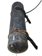 Genuine Western Star Steel Air Tank Reservoir 2770