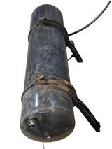 WWS 04-9038399 Genuine Western Star Steel Air Tank Reservoir 2770