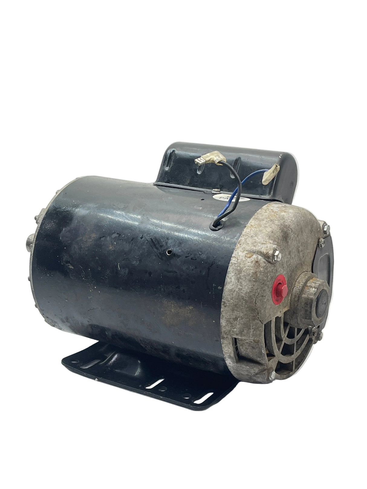 108061 Genuine Vevor Air Compressor Electric Motor RPM 3450 HZ 60
