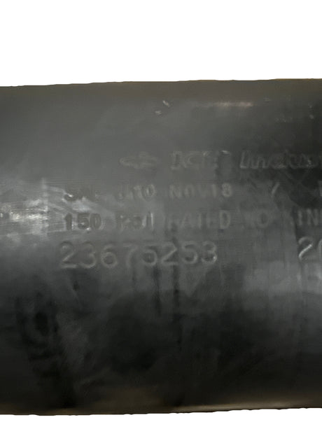 23675253 Genuine Mack Air Tank