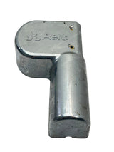 0311-860652 Genuine Aero Aero Tarp Motor Cover E/C GW30