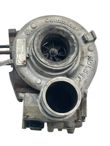 5326057HX Genuine Cummins Turbocharger With Actuator HE300VG
