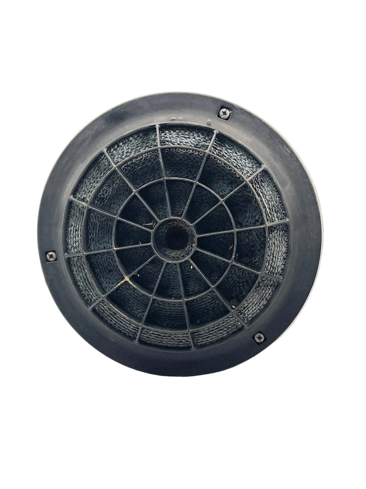 D100119/03-37678-000 Genuine Freightliner Air Cleaner PC 10 X 6 STD SS SCREEN