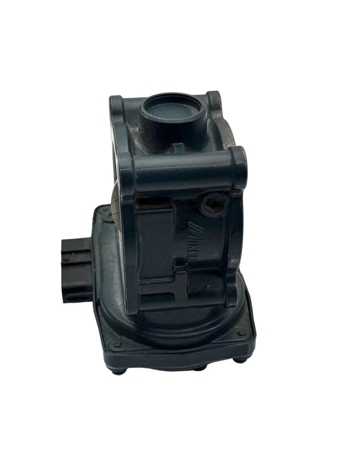 1J774-10600 Genuine Kubota Diesel Engine Throttle Valve
