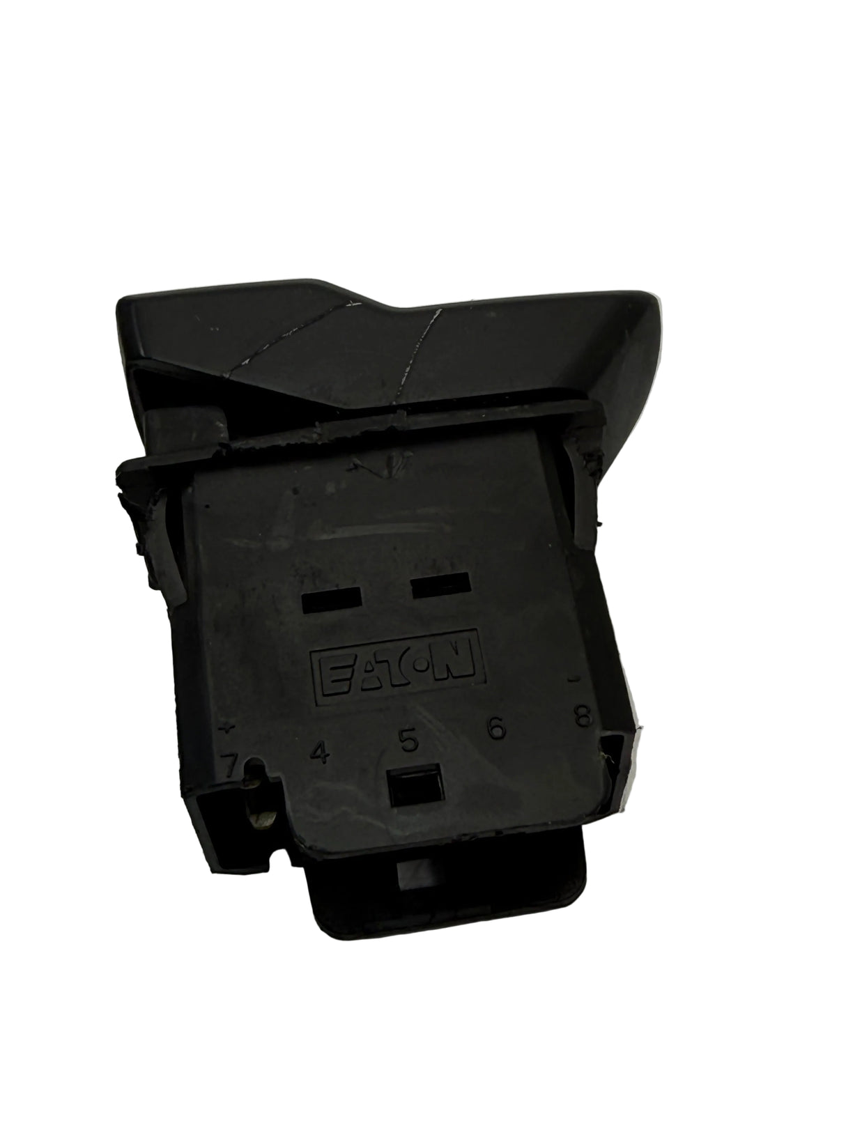 Genuine International Switch Mirror Heater