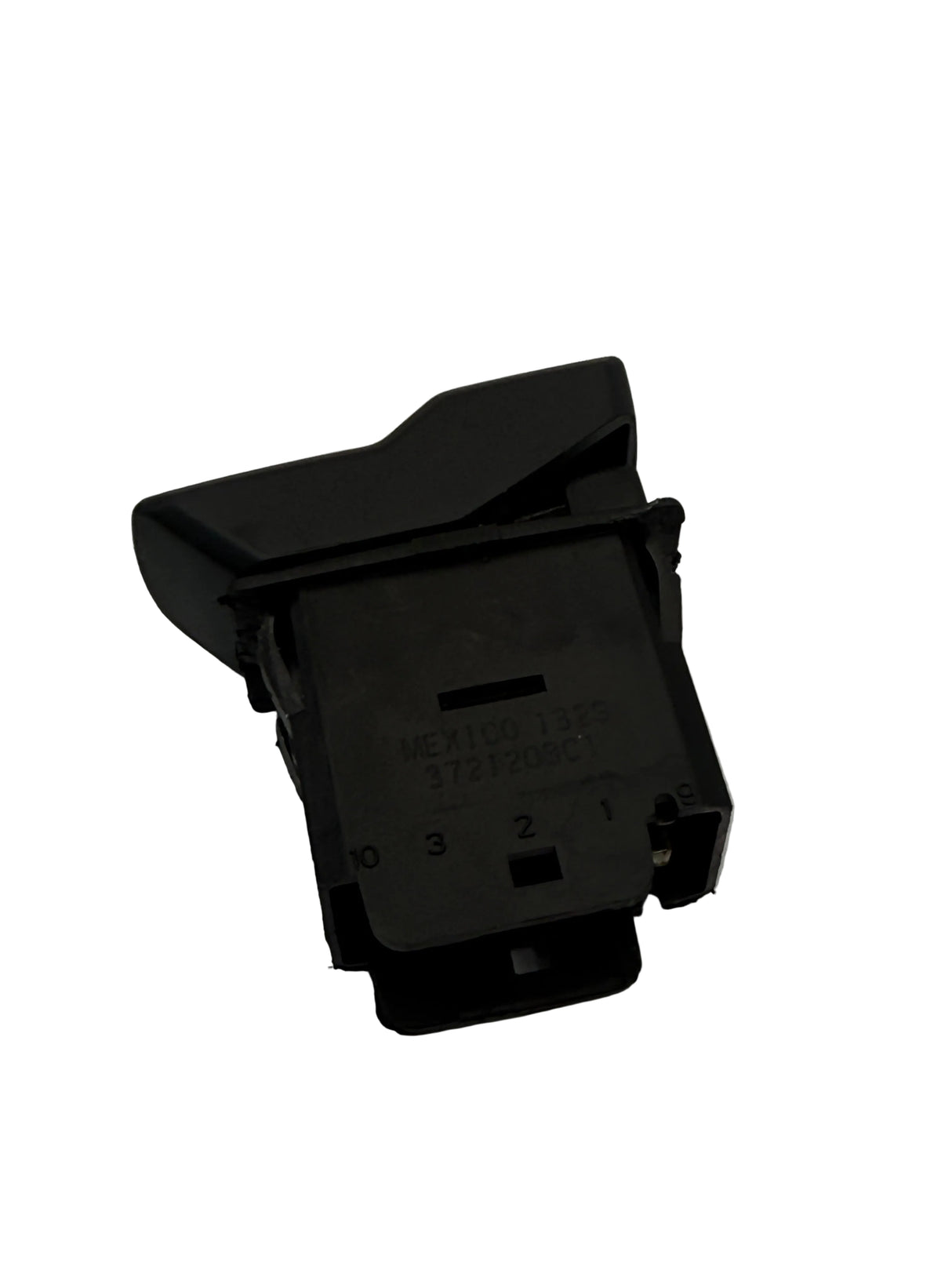 Genuine International Switch Mirror Heater