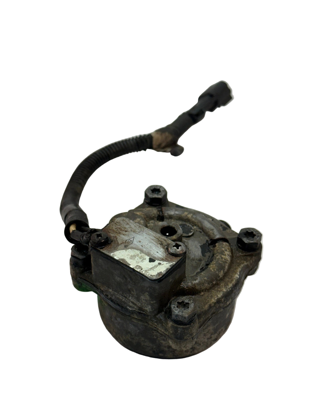 K048298 Genuine Freightliner Automatic Ejector Air Tank Drain Valve