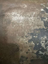 N9508-AA Genuine Dayton Air Tank