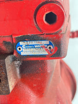 5301094 Genuine Cummins Air Brake Compressor 1 Cylinder