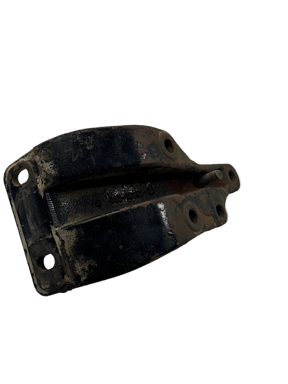 Genuine Freightliner Front Body Mount Bracket