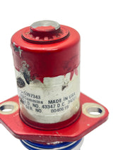 5397343 Genuine Cummins Fuel Shutoff Valve