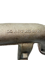 A4722030302 Genuine Detroit Diesel Upper Coolant Pipe DD16 EPA07/EPA10 - Coolant Pipes