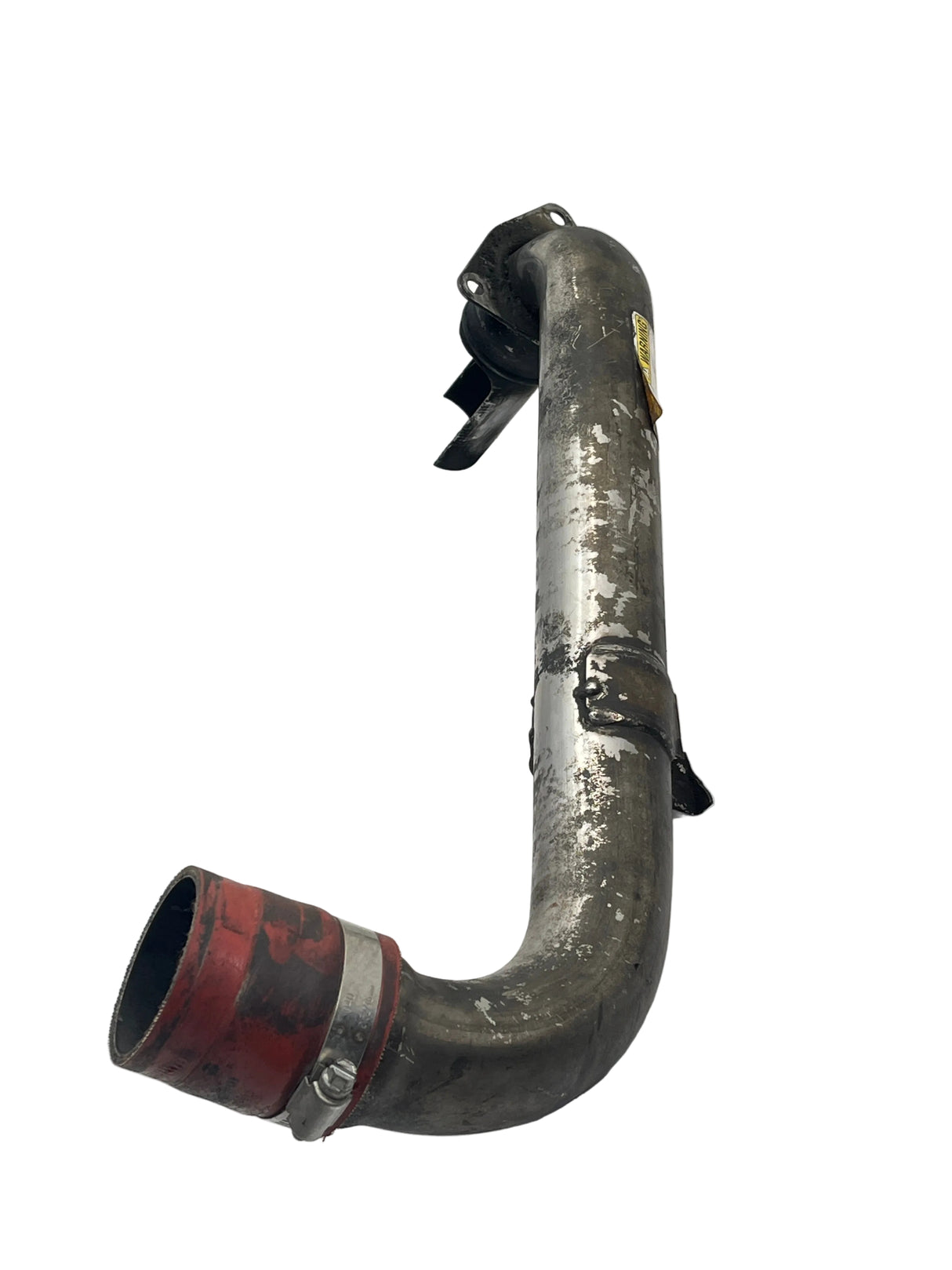 A4721403708 Genuine Detroit Diesel EGR Pipe
