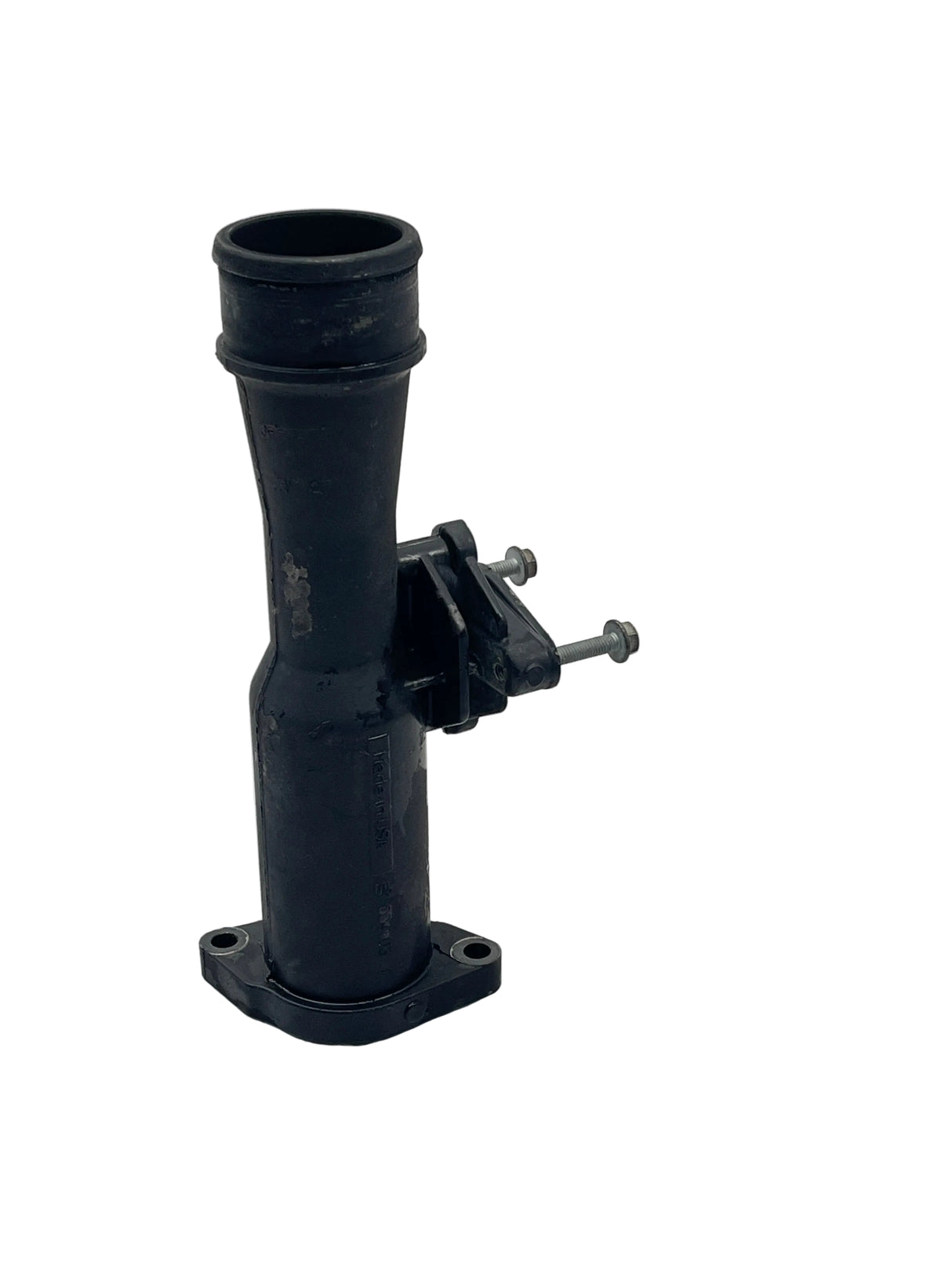 A4711402908 Genuine Detroit Diesel EGR Recirculation Tube