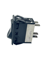 F6HT-14806-BA Genuine Ford Fan Override Switch