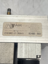 B2400-B04 Genuine AirMan Lift Axle Control Valve
