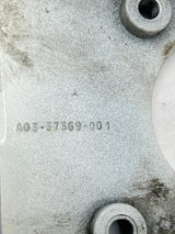 A03-37369-001 Genuine Freightliner Air Cleaner Bracket M2 2010