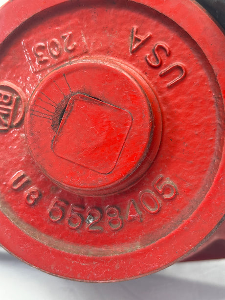 5528405 Genuine Cummins Water Pump