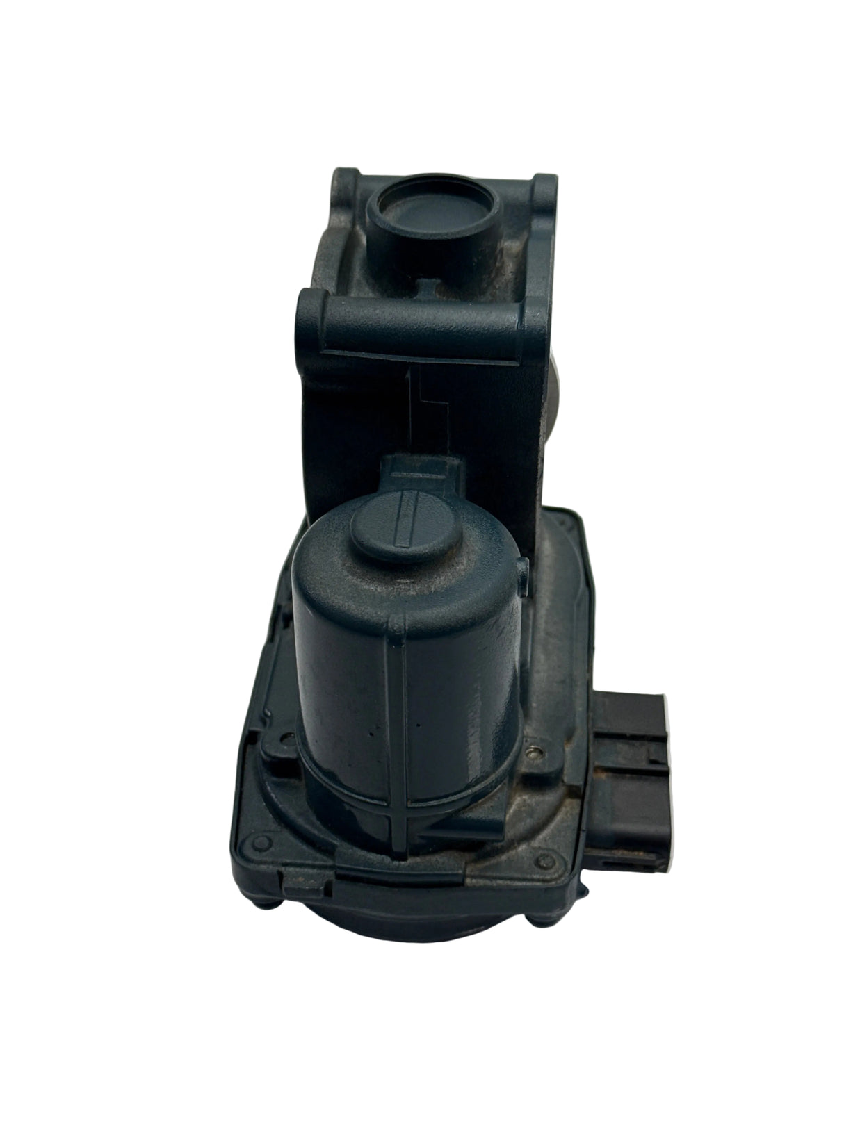 1J774-10600 Genuine Kubota Diesel Engine Throttle Valve